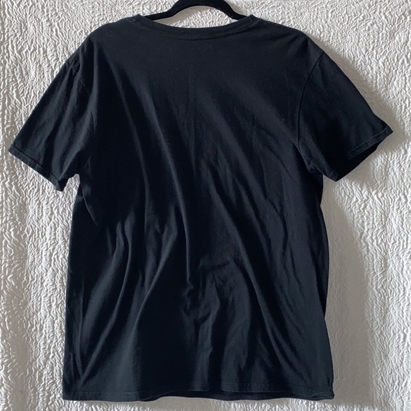 Pop! Tees Star Wars First Order Kylo Ren Graphics T-Shirt - Picture 4 of 6